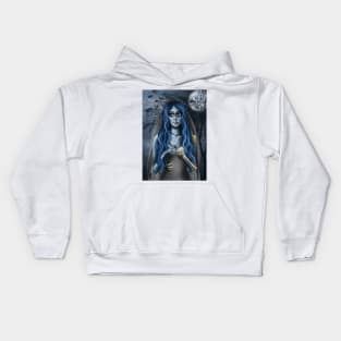 Emily Kids Hoodie